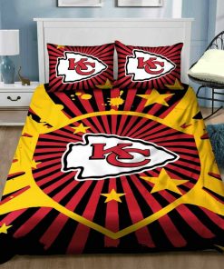 Sport KCC Bedding Set Cover Design 3D - NABY269