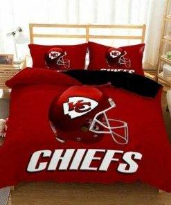 Sport KCC Bedding Set Cover Design 3D - NABY268