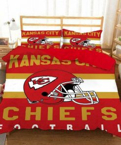 Sport KCC Bedding Set Cover Design 3D - NABY267