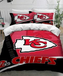 Sport KCC Bedding Set Cover Design 3D - NABY266