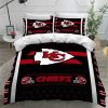 Sport KCC Bedding Set Cover Design 3D - NABY265