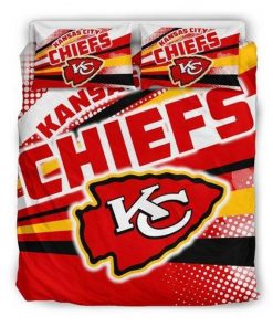 Sport KCC Bedding Set Cover Design 3D - NABY264