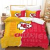 Sport KCC Bedding Set Cover Design 3D - NABY259
