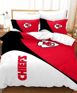 Sport KCC Bedding Set Cover Design 3D - NABY258