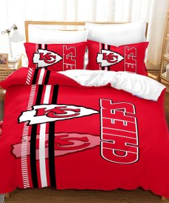 Sport KCC Bedding Set Cover Design 3D - NABY257