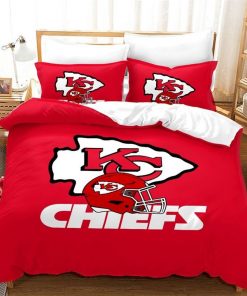 Sport KCC Bedding Set Cover Design 3D - NABY256