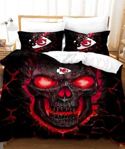 Sport KCC Bedding Set Cover Design 3D - NABY255
