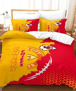 Sport KCC Bedding Set Cover Design 3D - NABY253
