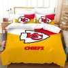 Sport KCC Bedding Set Cover Design 3D - NABY252