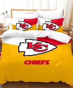 Sport KCC Bedding Set Cover Design 3D - NABY252