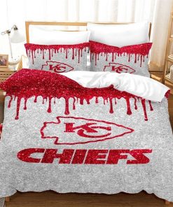 Sport KCC Bedding Set Cover Design 3D - NABY251