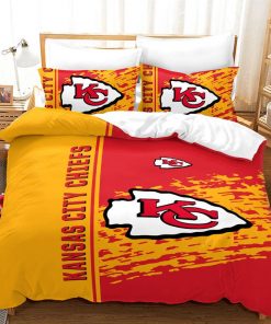 Sport KCC Bedding Set Cover Design 3D - NABY250