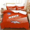 Sport DB Bedding Set Cover Design 3D - NABY96