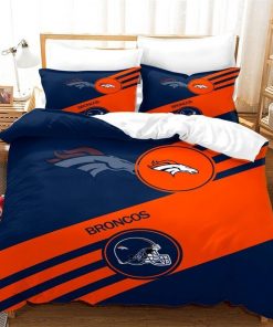 Sport DB Bedding Set Cover Design 3D - NABY95