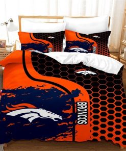 Sport DB Bedding Set Cover Design 3D - NABY94