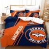 Sport DB Bedding Set Cover Design 3D - NABY93