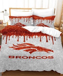 Sport DB Bedding Set Cover Design 3D - NABY90