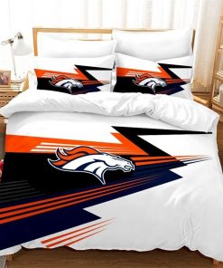 Sport DB Bedding Set Cover Design 3D - NABY89