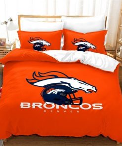 Sport DB Bedding Set Cover Design 3D - NABY87