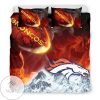 Sport DB Bedding Set Cover Design 3D - NABY79