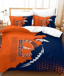 Sport DB Bedding Set Cover Design 3D - NABY60