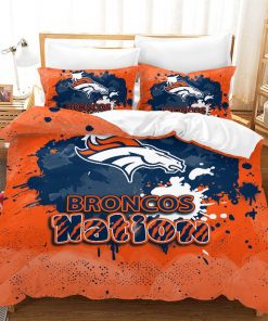 Sport DB Bedding Set Cover Design 3D - NABY58