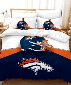 Sport DB Bedding Set Cover Design 3D - NABY56