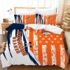 Sport DB Bedding Set Cover Design 3D - NABY55