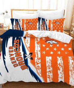 Sport DB Bedding Set Cover Design 3D - NABY55