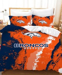 Sport DB Bedding Set Cover Design 3D - NABY54