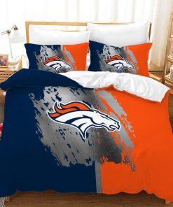 Sport DB Bedding Set Cover Design 3D - NABY52
