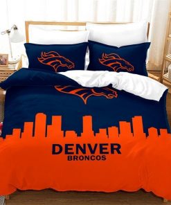 Sport DB Bedding Set Cover Design 3D - NABY47