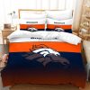 Sport DB Bedding Set Cover Design 3D - NABY45