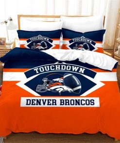 Sport DB Bedding Set Cover Design 3D - NABY44