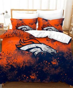 Sport DB Bedding Set Cover Design 3D - NABY43