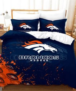 Sport DB Bedding Set Cover Design 3D - NABY42