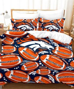 Sport DB Bedding Set Cover Design 3D - NABY41