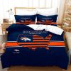 Sport DB Bedding Set Cover Design 3D - NABY40