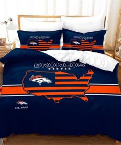 Sport DB Bedding Set Cover Design 3D - NABY40