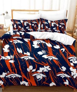 Sport DB Bedding Set Cover Design 3D - NABY39