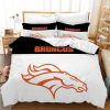 Sport DB Bedding Set Cover Design 3D - NABY38