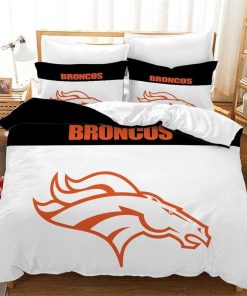 Sport DB Bedding Set Cover Design 3D - NABY38