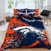 Sport DB Bedding Set Cover Design 3D - NABY36