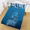 Sport DL Bedding Set Cover Design 3D - NABT106