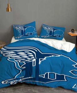 Sport DL Bedding Set Cover Design 3D - NABT93