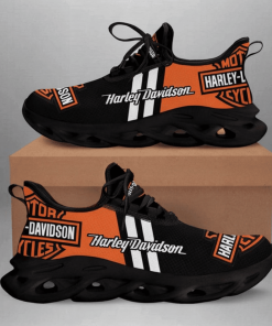 HARLEY DAVIDSON MAXSOUL - NMS226