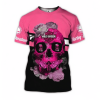 Harley Davidson T-Shirt Design 3D Full Printed Sizes S - 5XL - NMQI31A