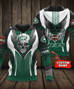 Harley Davidson Custom Name Hoodie Design 3D Full Printed Sizes S - 5XL - NMCS147A