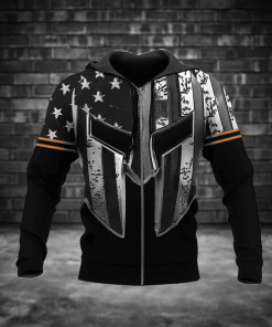 Harley Davidson Zip Hoodie Design 3D Full Printed Sizes S - 5XL - NAXA328S