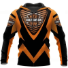 Harley Davidson Hoodie Design 3D Full Printed Sizes S - 5XL - TLRA370